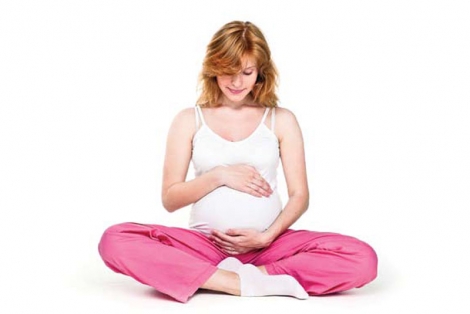 Ομοιοπαθητική Οδοντιατρική &amp; Εγκυμοσύνη